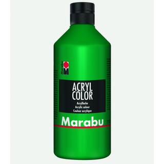 Marabu  Marabu 12010075067 pittura 500 ml Verde Tubo 