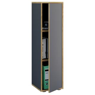 VCM Büroschrank Sideboard Salia 3fach B30  