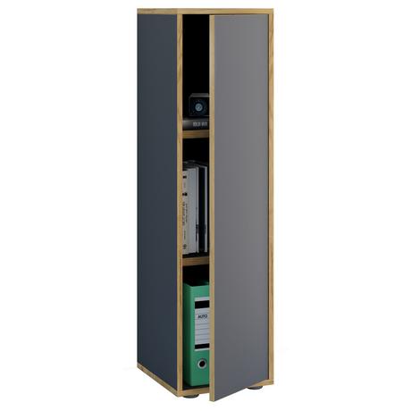 VCM Büroschrank Sideboard Salia 3fach B30  