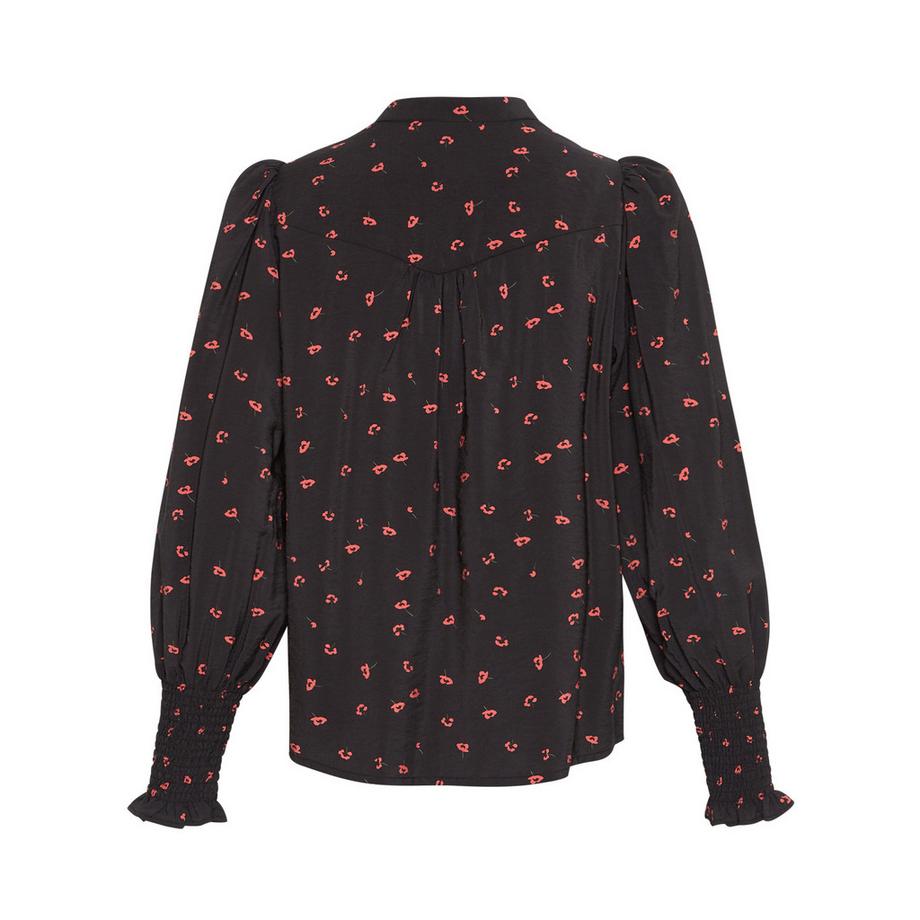 Moss Copenhagen Vinaya Ladonna Chemisier Manches Longues  