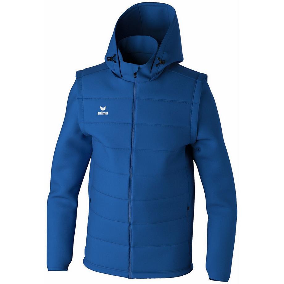 veste imperméable team