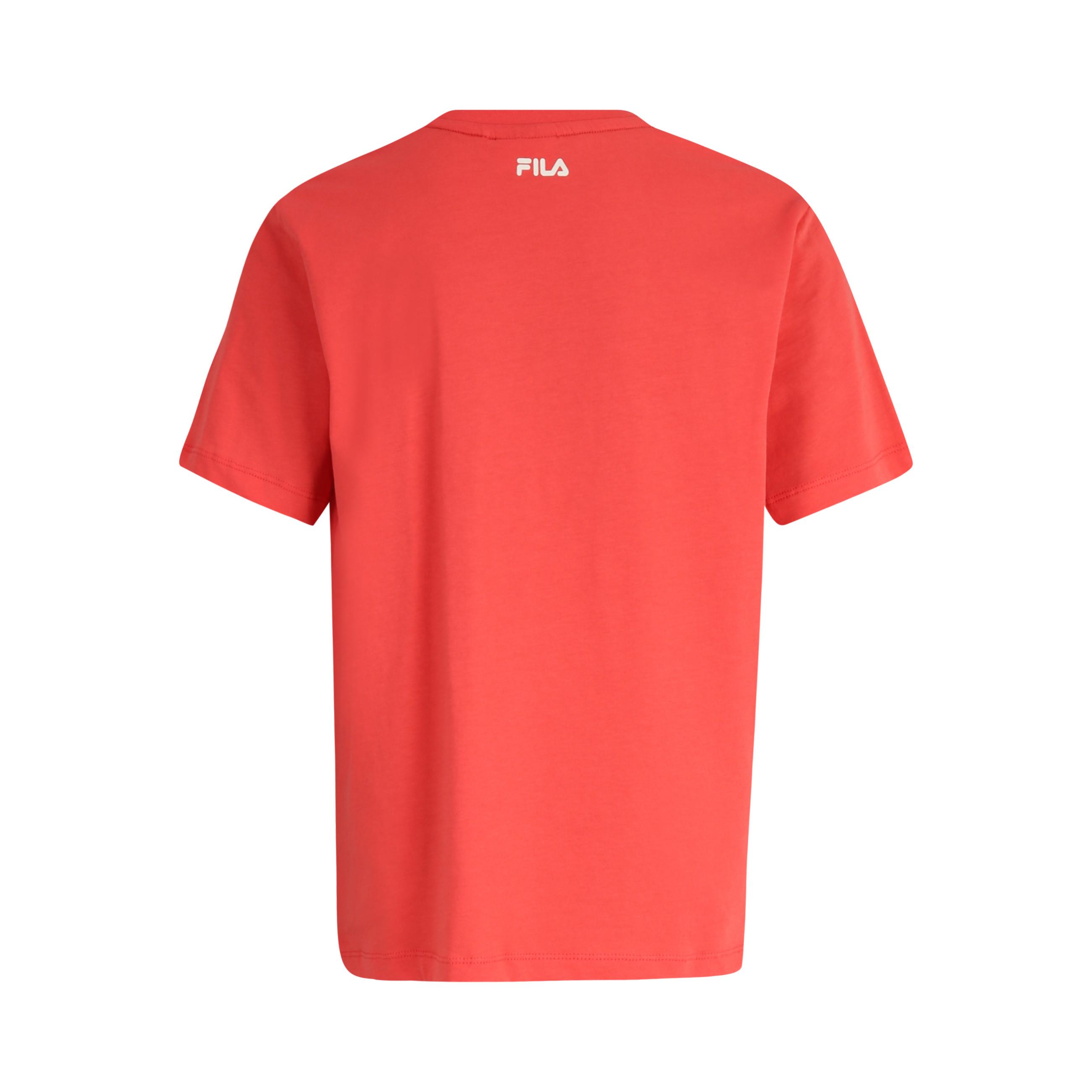 FILA  t-shirt per bambini solberg 