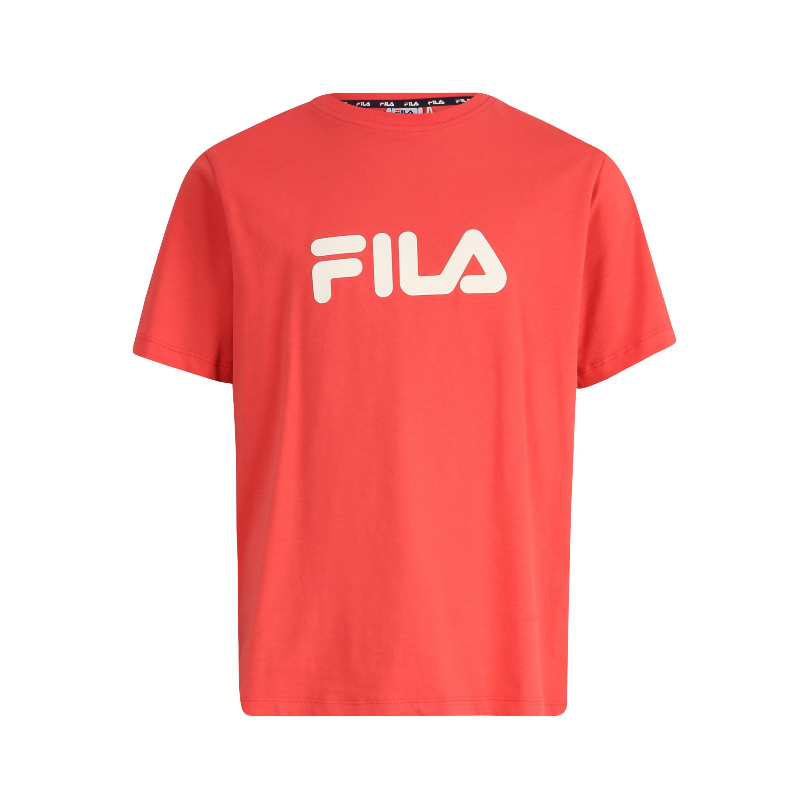 FILA  t-shirt per bambini solberg 