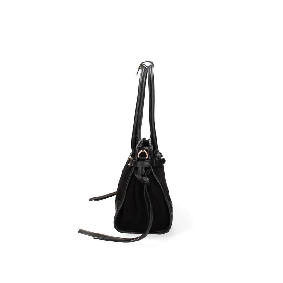 Gave Lux Novara Ultra Sac Bandoulière en Daim  