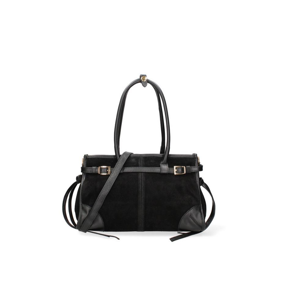 Gave Lux Novara Ultra Sac Bandoulière en Daim  