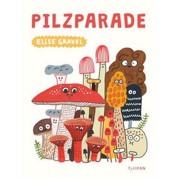 Pilzparade