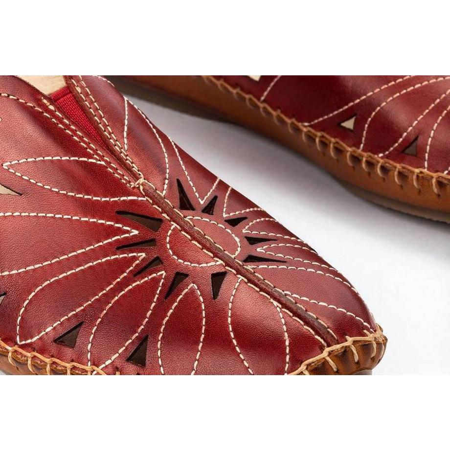 Pikolinos Jerez Loafer in Pelle  