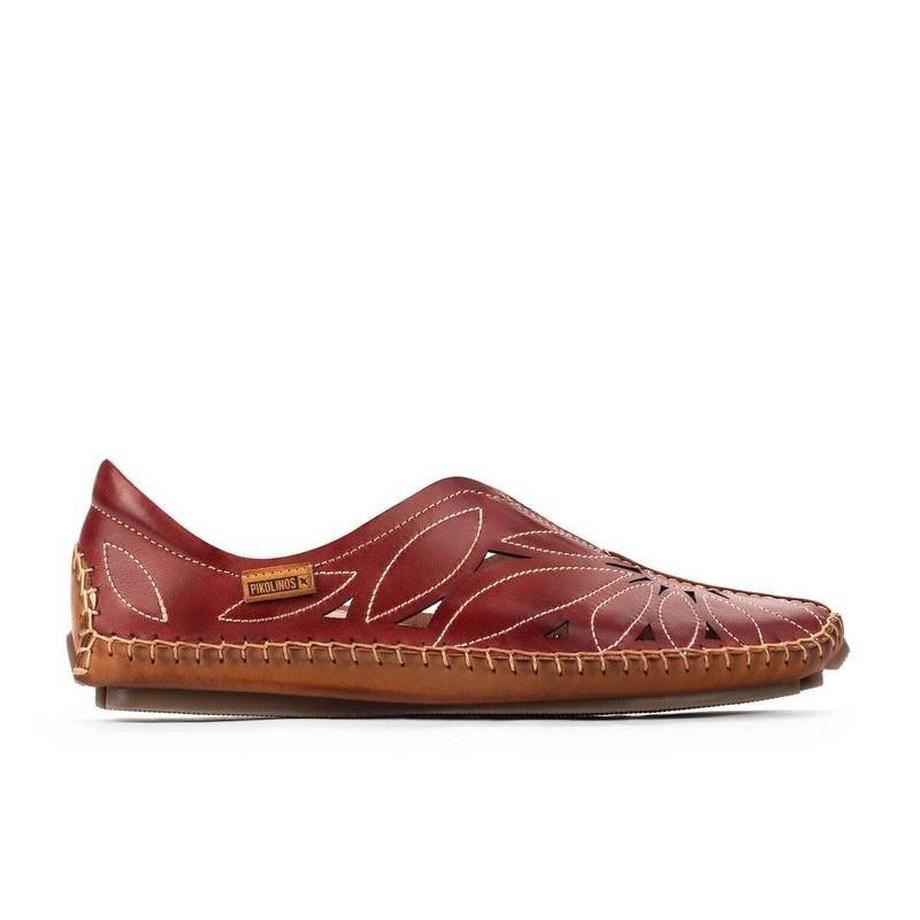 Pikolinos Jerez Loafer in Pelle  