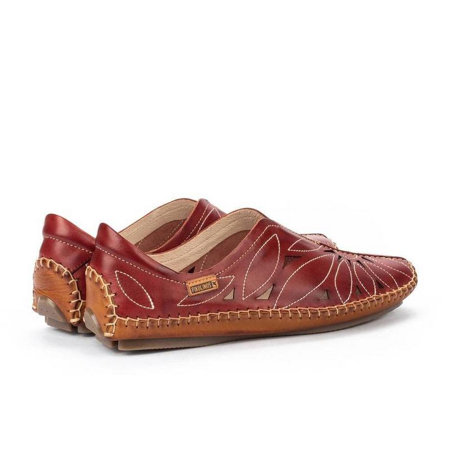 Pikolinos Jerez Loafer in Pelle  
