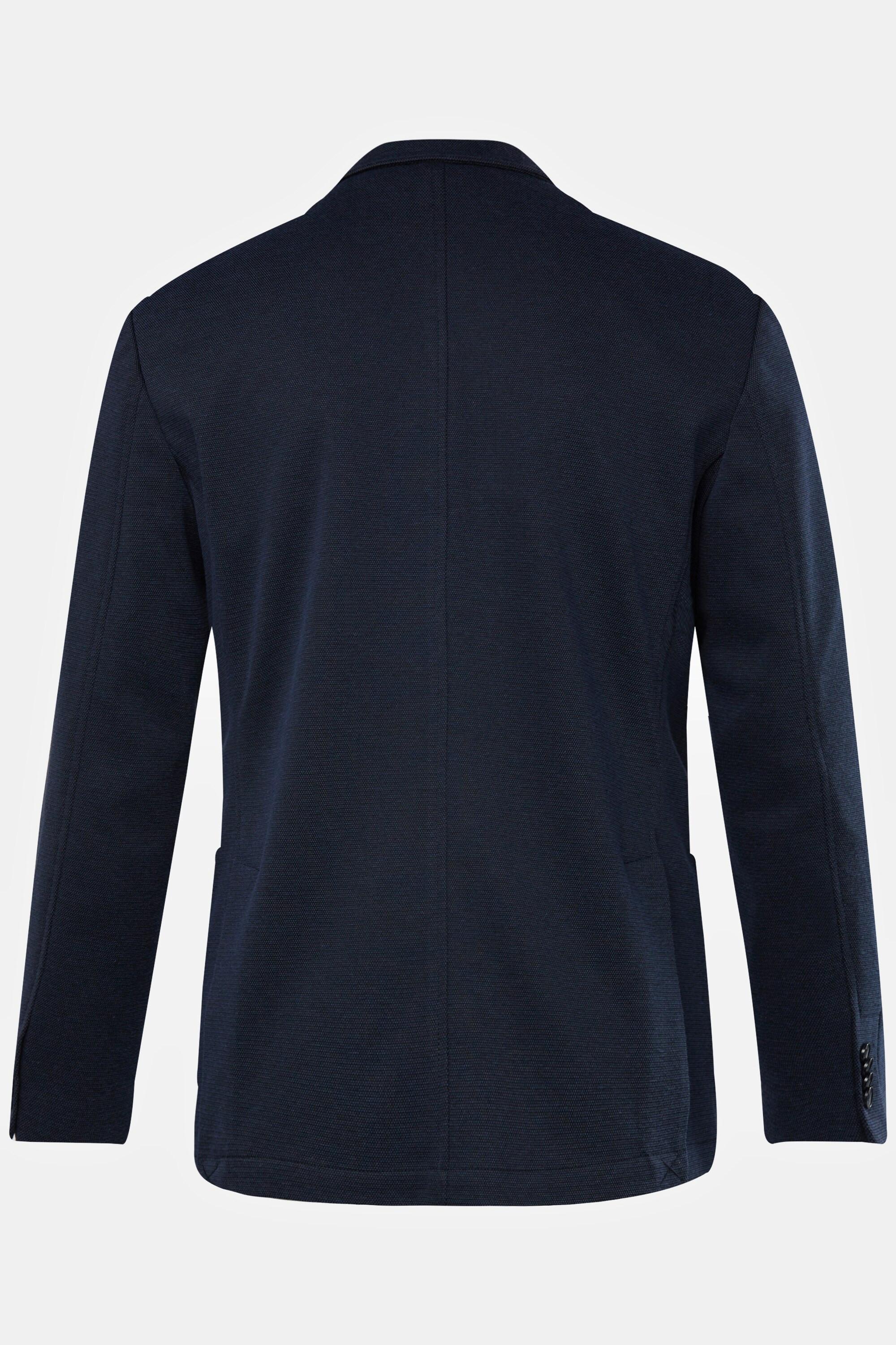 JP1880 Blazer Business Revers Poliestere Riciclato Certificato GRS  