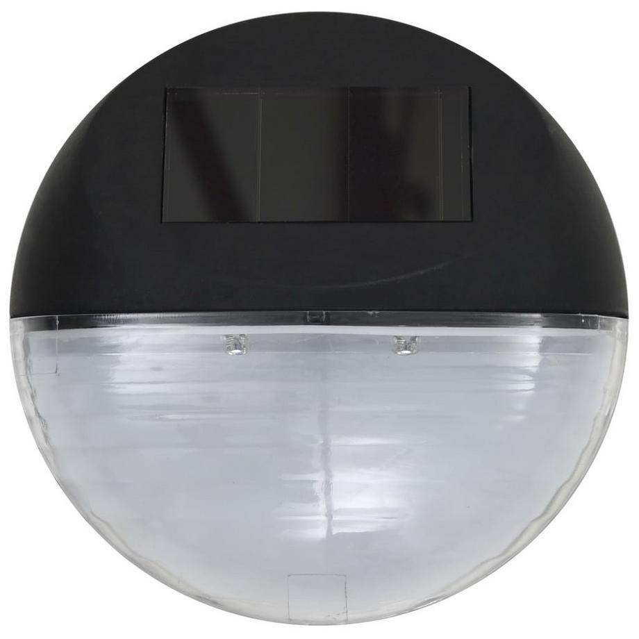 VidaXL Lampe solaire polypropylène  