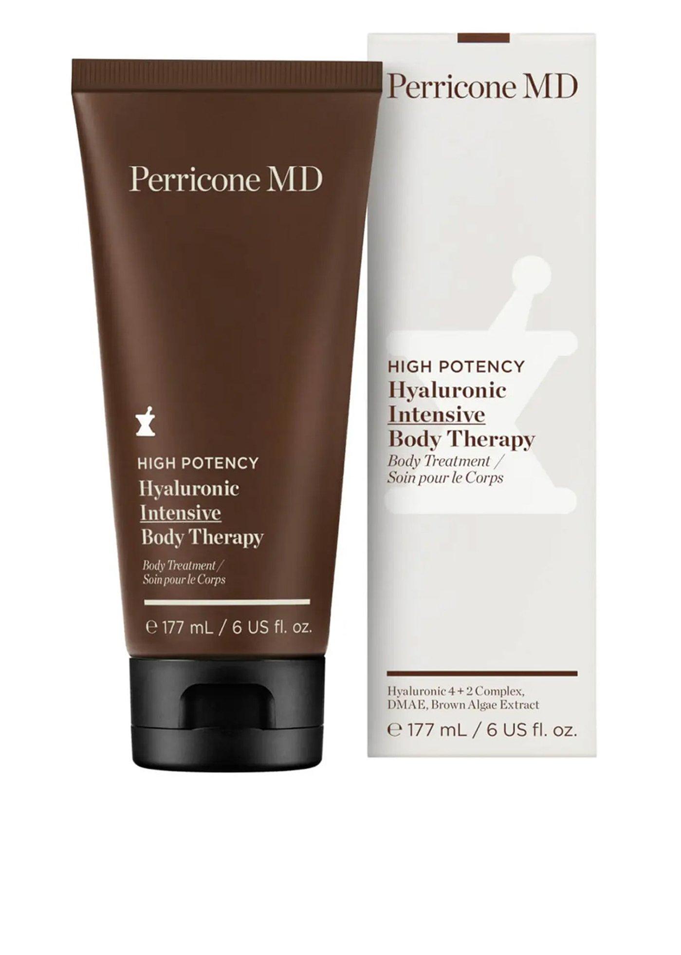 Perricone  Körperserum High Potency Hyalurionic Intensive Body Therapy 