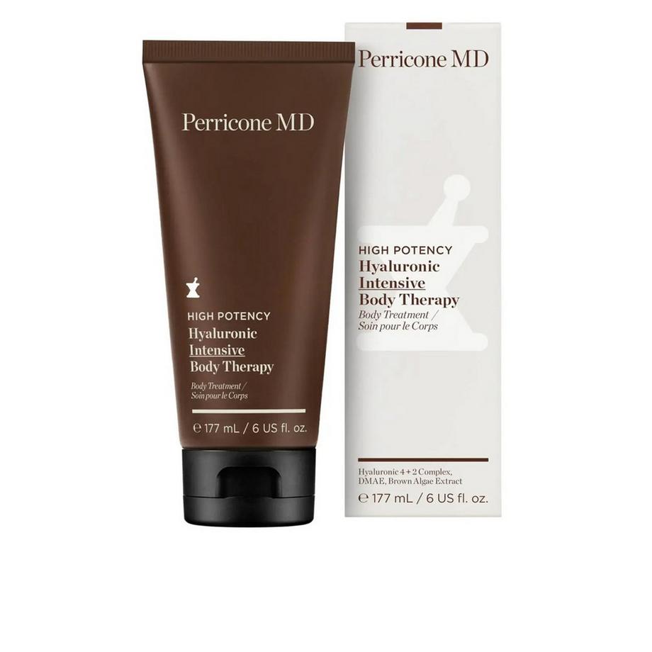 Perricone  Körperserum High Potency Hyalurionic Intensive Body Therapy 