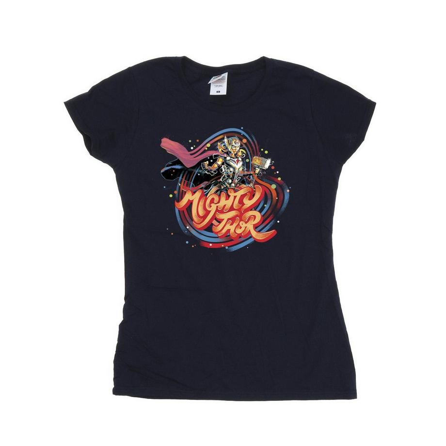 MARVEL Love And Thunder T-Shirt  