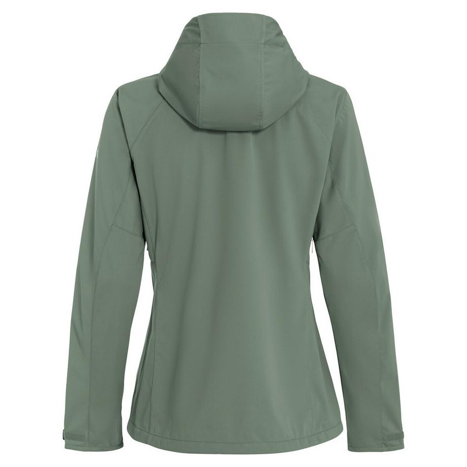 VAUDE  Silda Softshell  Jacket 