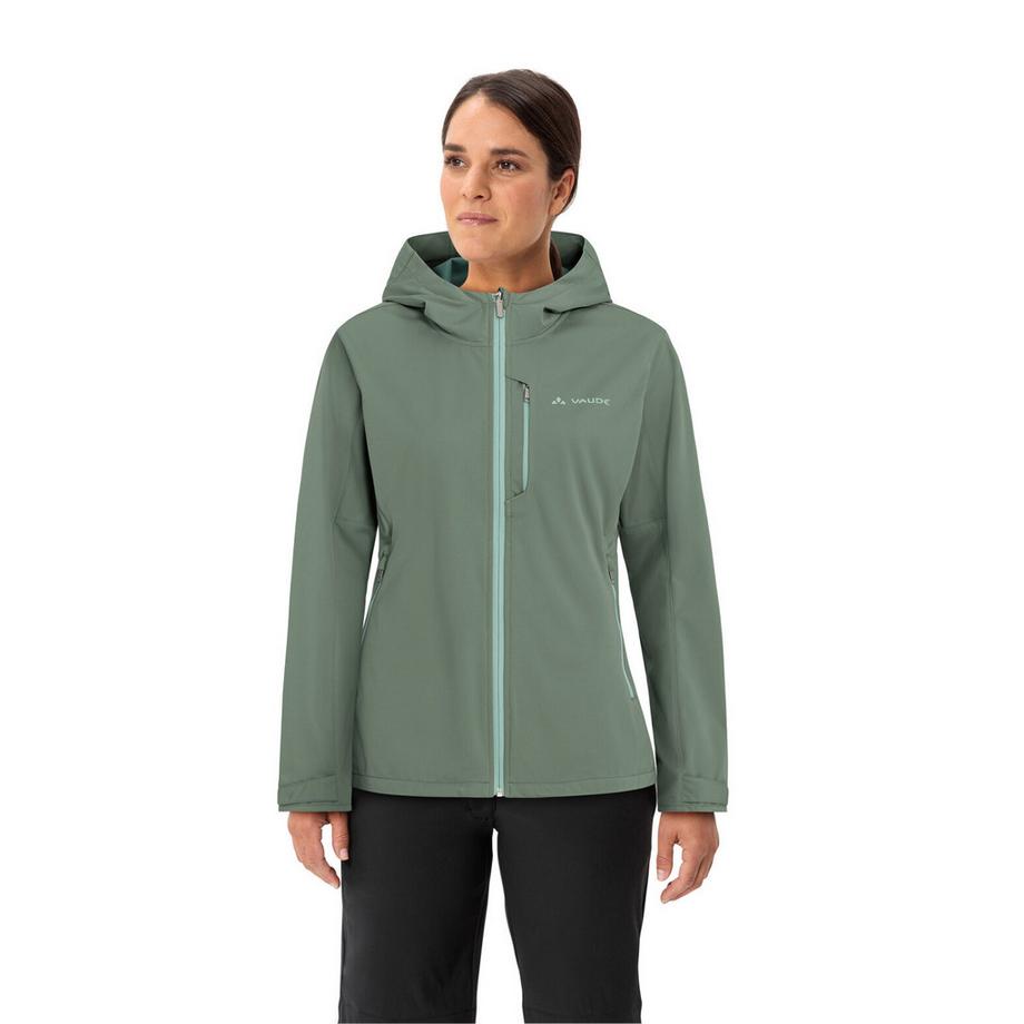 VAUDE  Silda Softshell  Jacket 