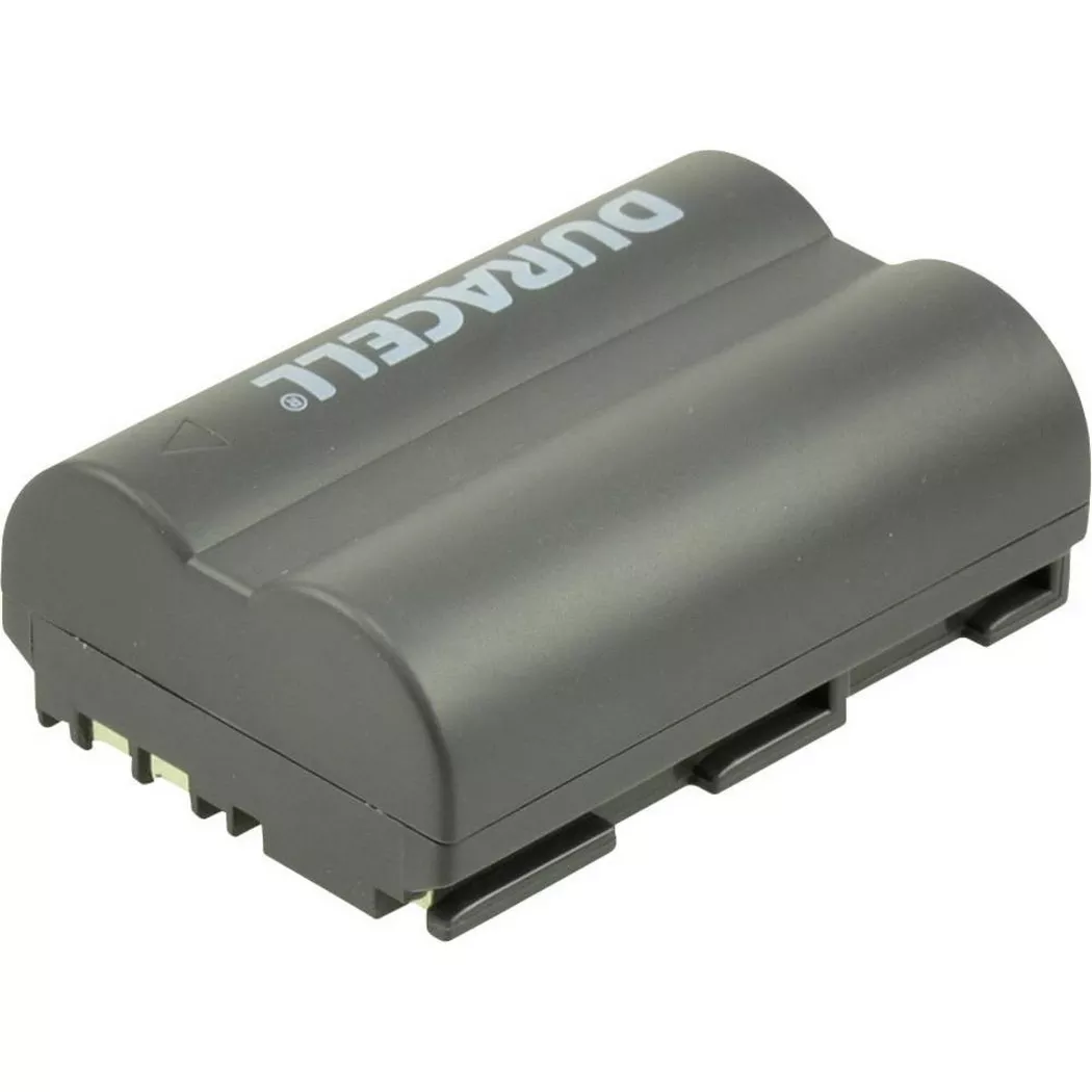 Duracell DRC511 batterie de caméra/caméscope Lithium-Ion (Li-Ion) 1600 mAh