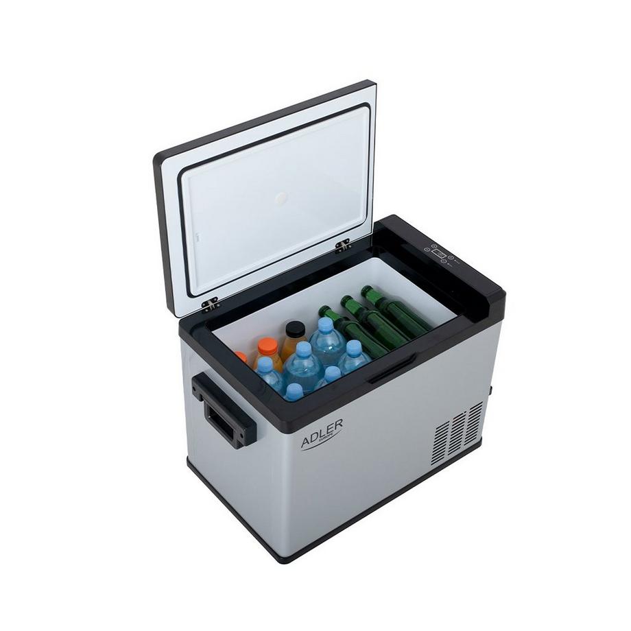 Kühlbox 40L Kompressor, DC 1224 V