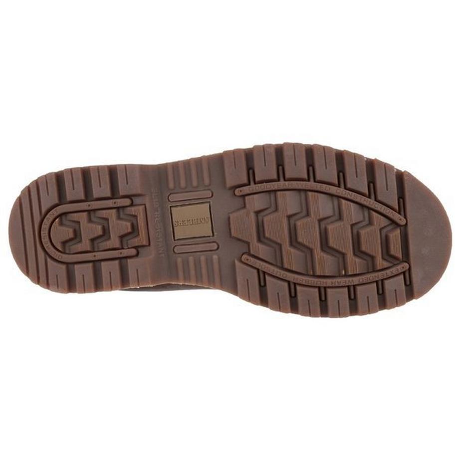 Amblers Steel FS165 Chaussures de sécurité  