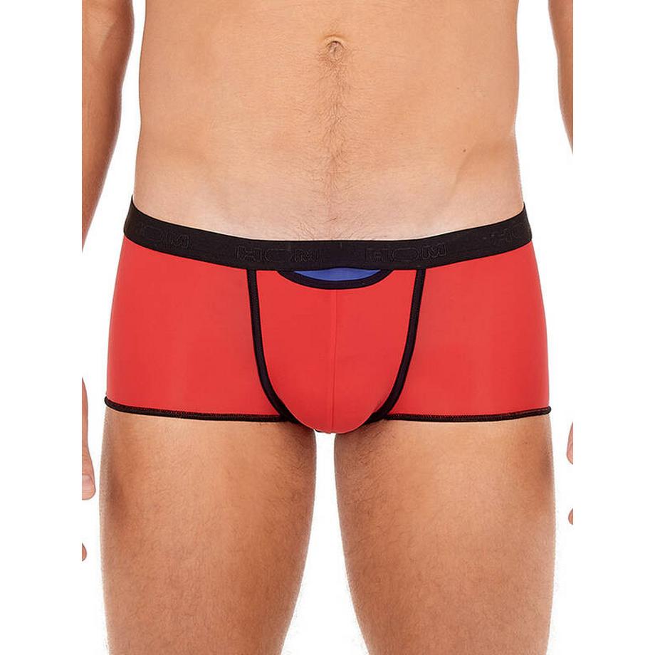 HOM Boxer Stretch  