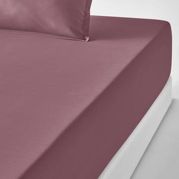 Drap housse percale coton