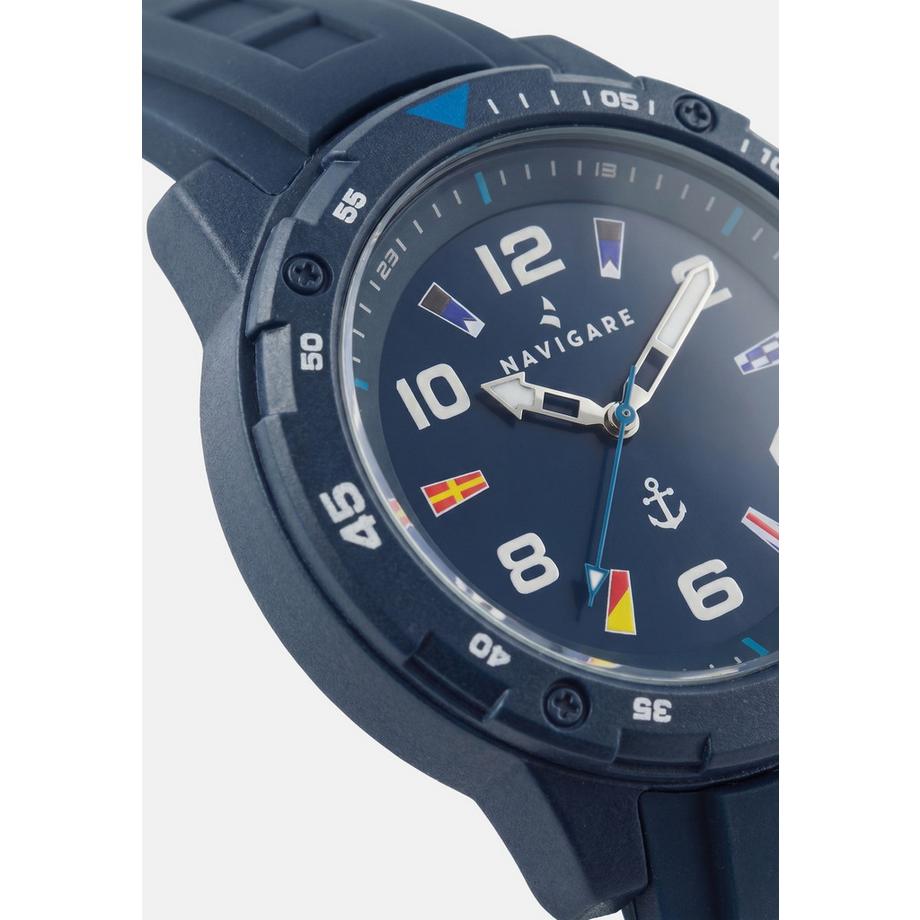Navigare  Montre 