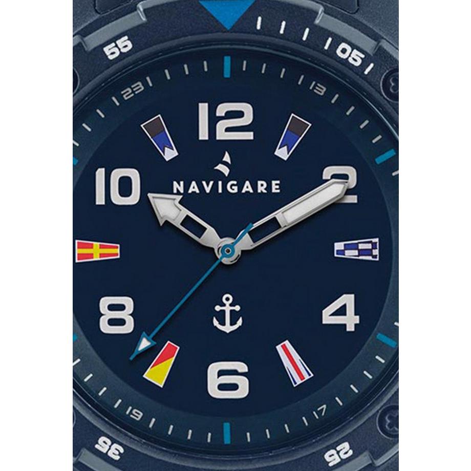 Navigare  Montre 