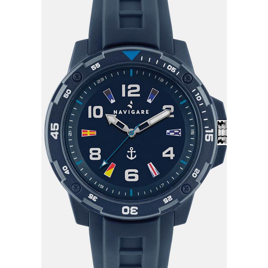 Navigare  Montre 
