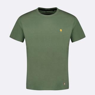 Faguo Arcy Coton T-Shirt  