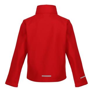 Regatta  Veste softshell ABLAZE Enfant 