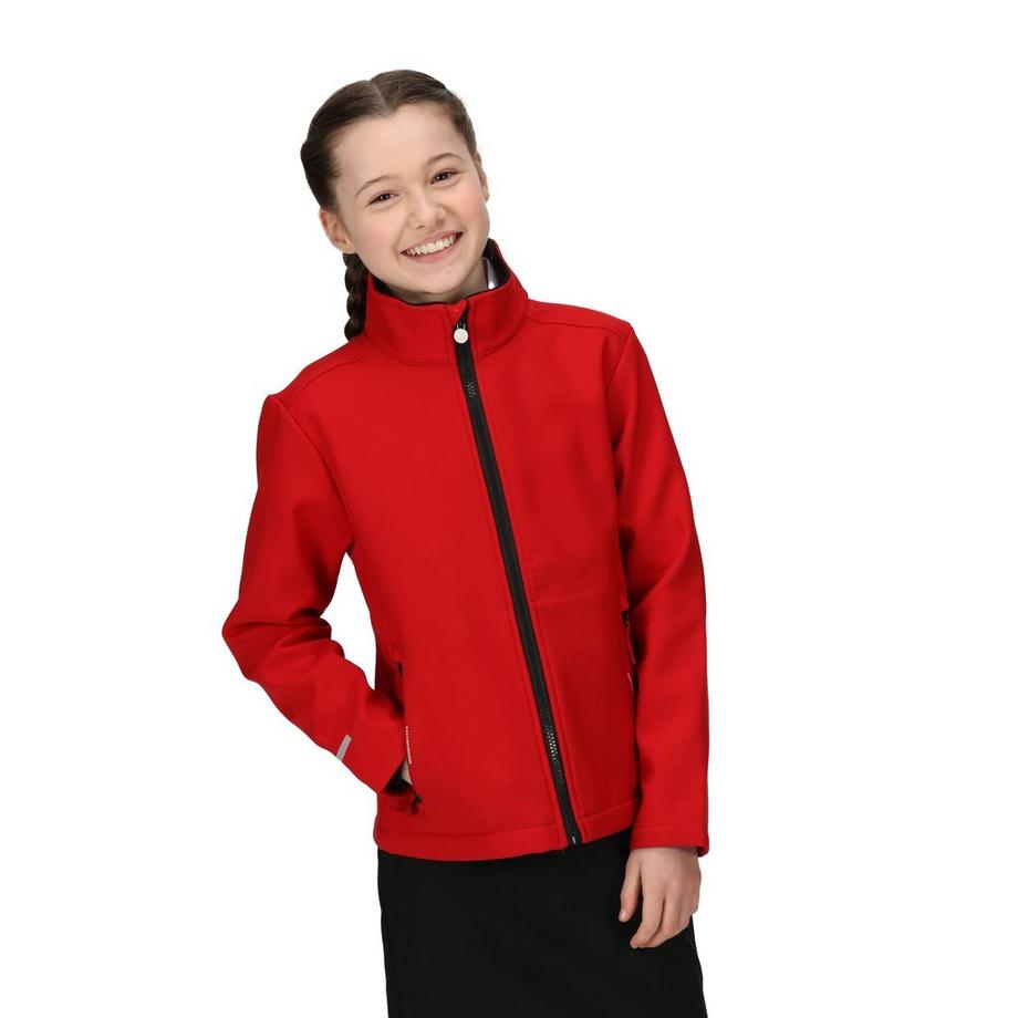 Regatta Ablaze Zweilagige Softshelljacke  