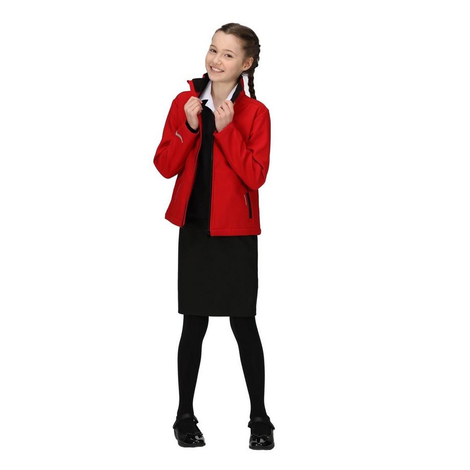 Regatta Ablaze Zweilagige Softshelljacke  