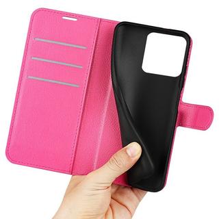 Cover-Discount  Xiaomi 13 Pro - Leder Etui Hülle 