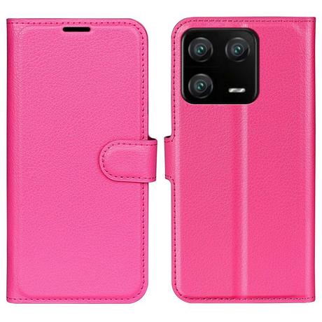 Cover-Discount  Xiaomi 13 Pro - Custodia In Pelle 