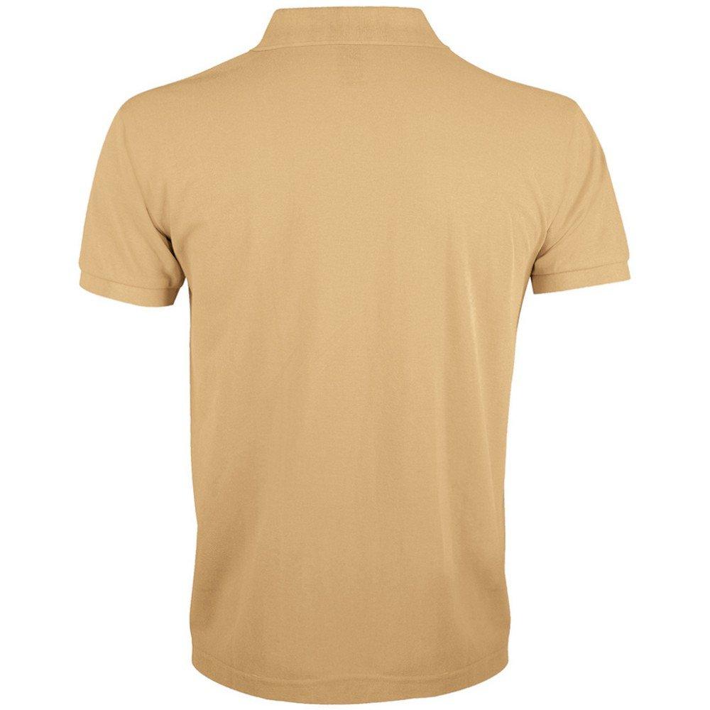 SOLS  Prime Pique PoloShirt, Kurzarm 