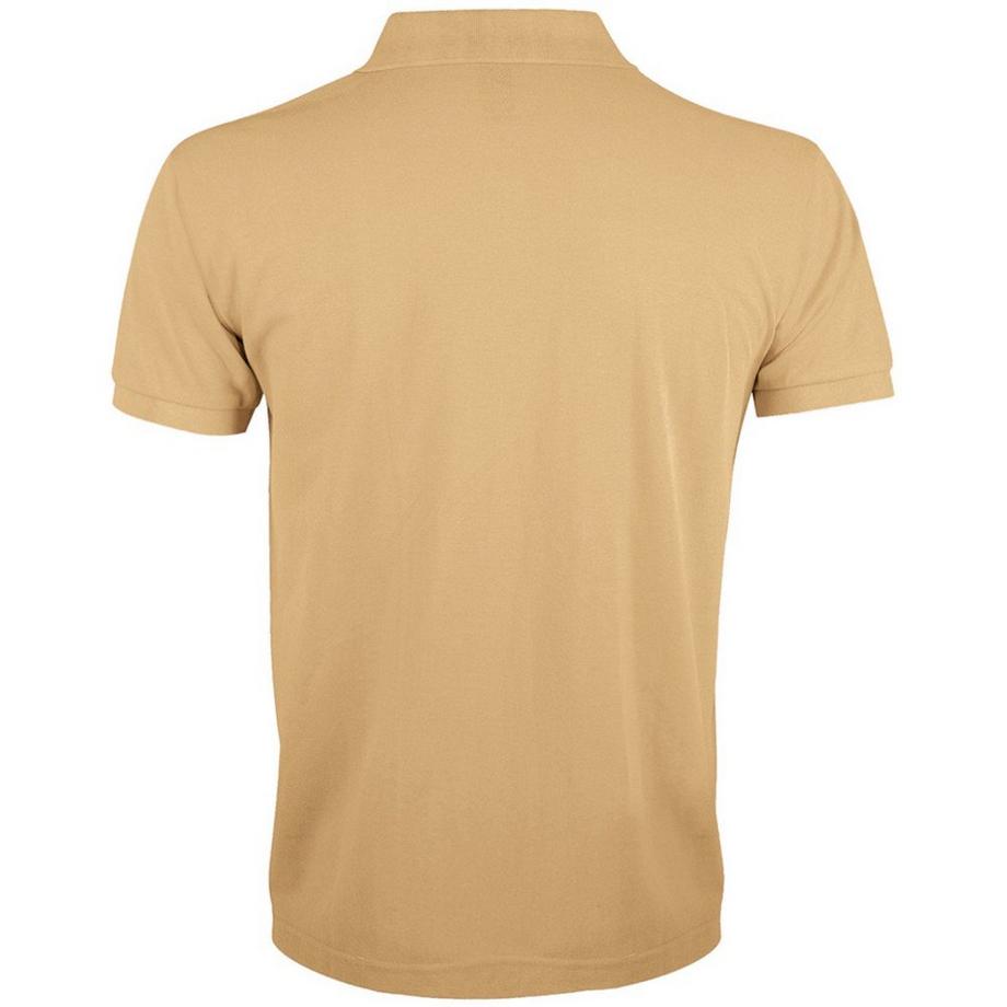 SOLS Prime Pique Polo Manica Corta  