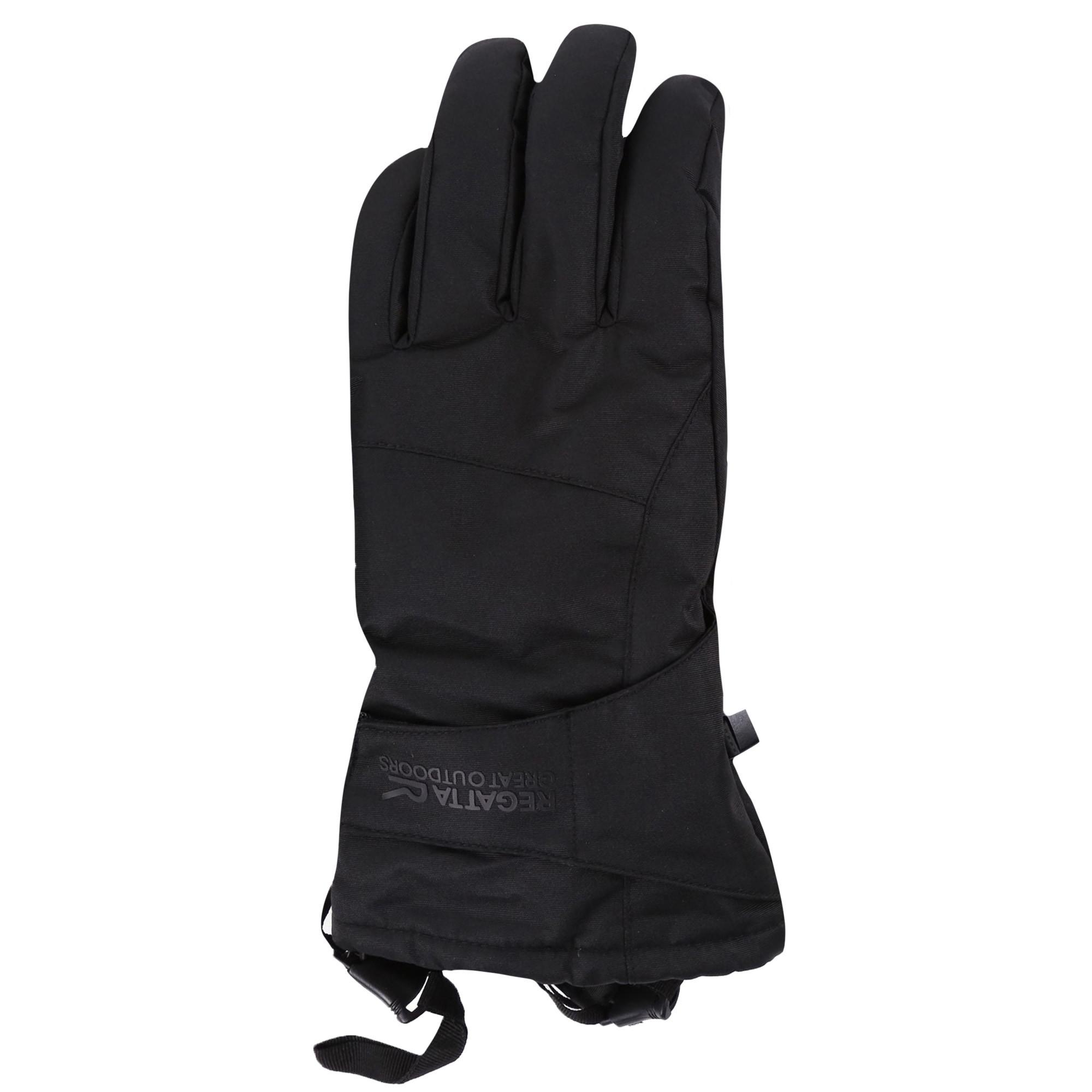 Regatta  Gants d´hiver TRANSITION 