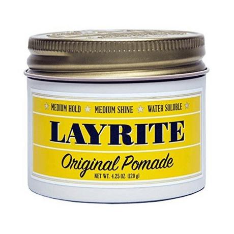 Layrite  Original Pomade 