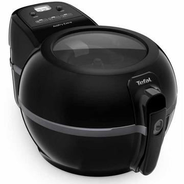 Tefal ActiFry Extra FZ7228 Singolo Indipendente 1500 W Friggitrice ad aria calda Nero