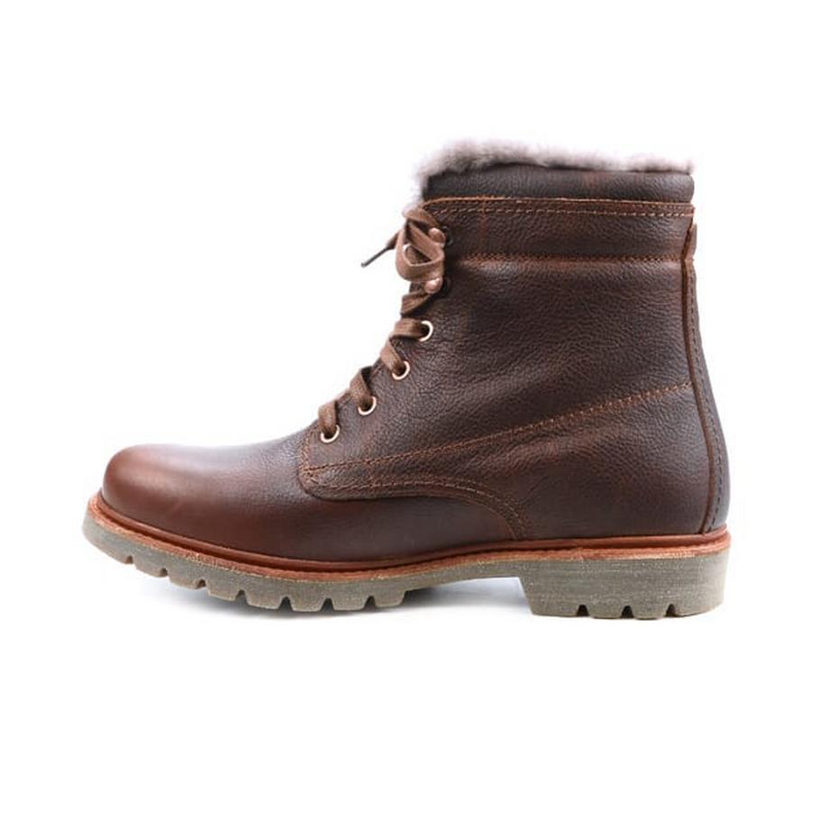 Panama Jack Panama 03 Aviator Igloo-43 Bottines d'Hiver  