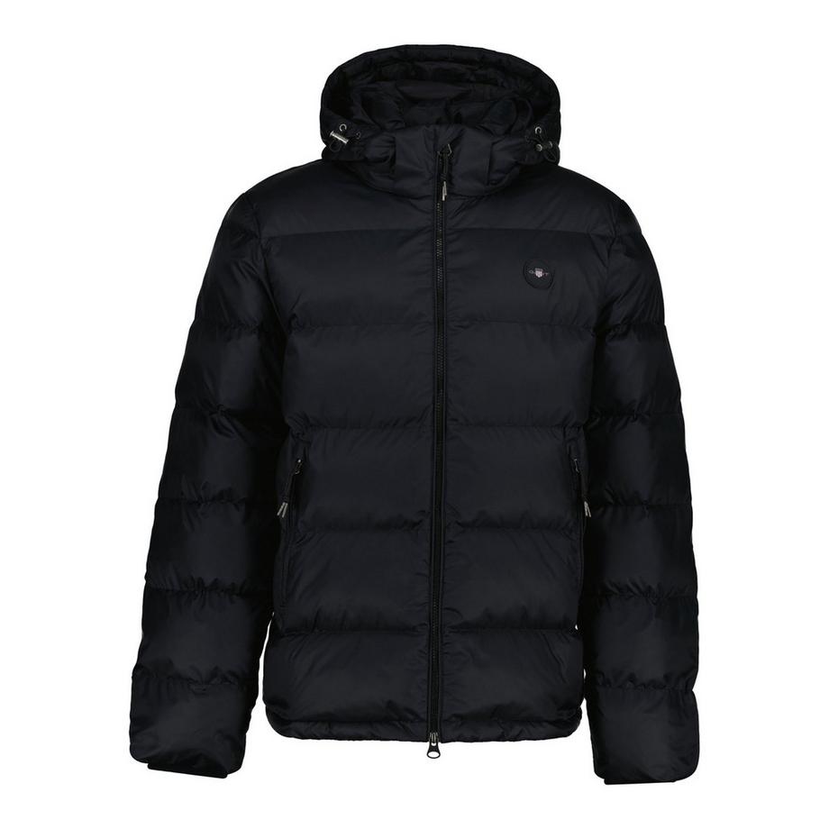 Giacca trapuntata Uomini Vestibilità confortevole-ACTIVE CLOUD JACKET