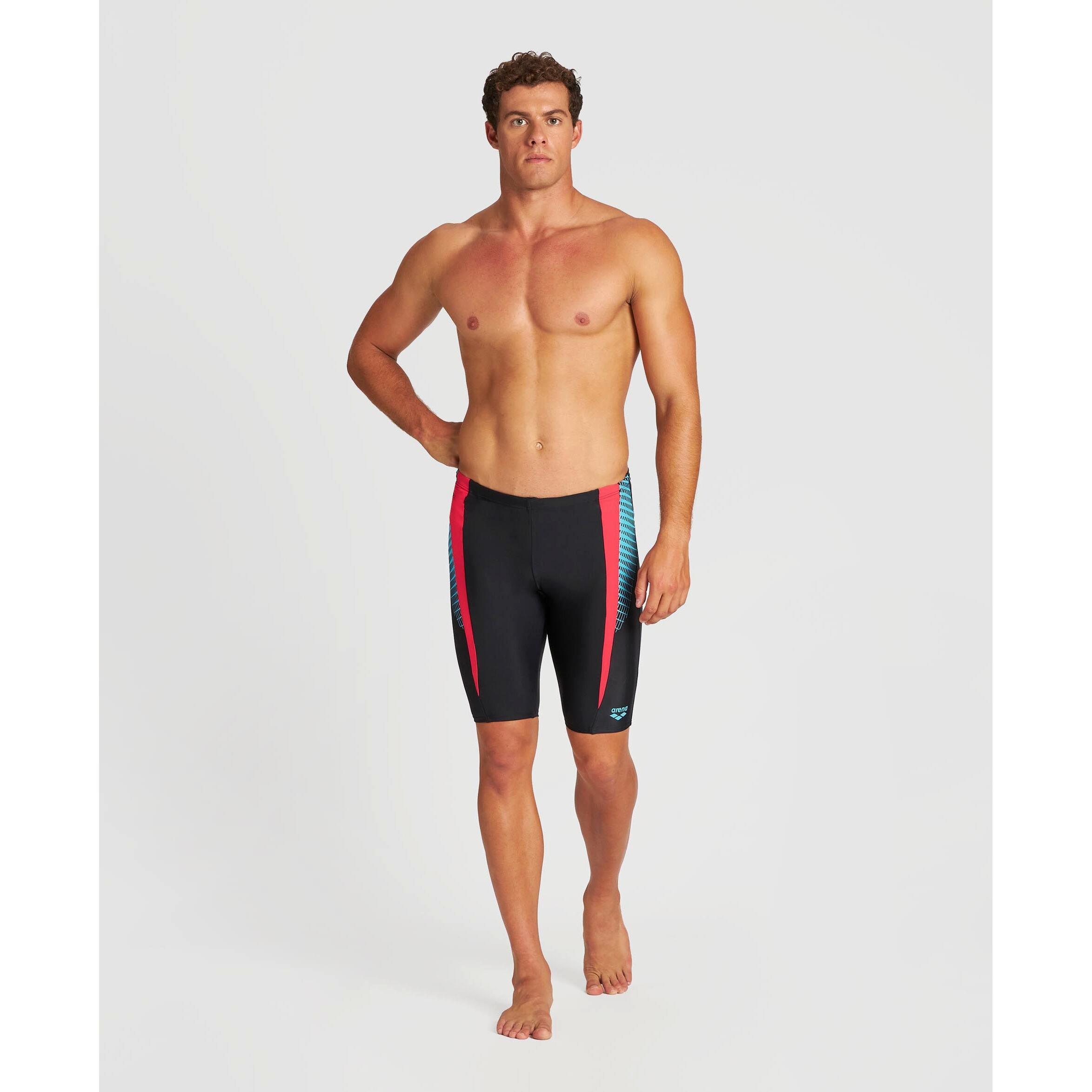 arena Threefold Jammer  