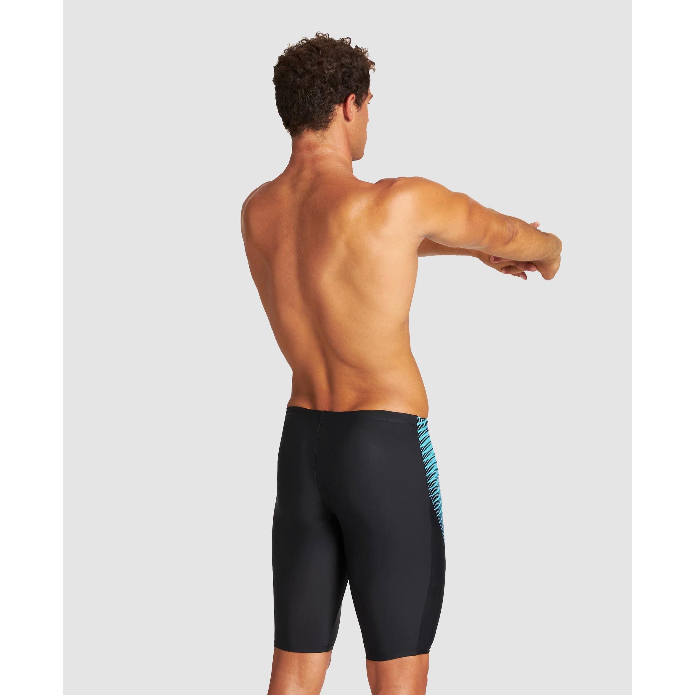 arena Threefold Jammer  