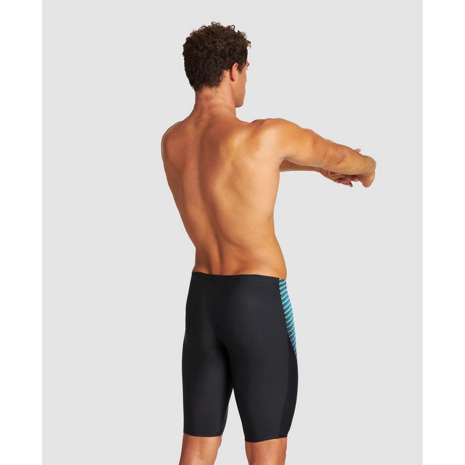 arena Threefold Jammer  