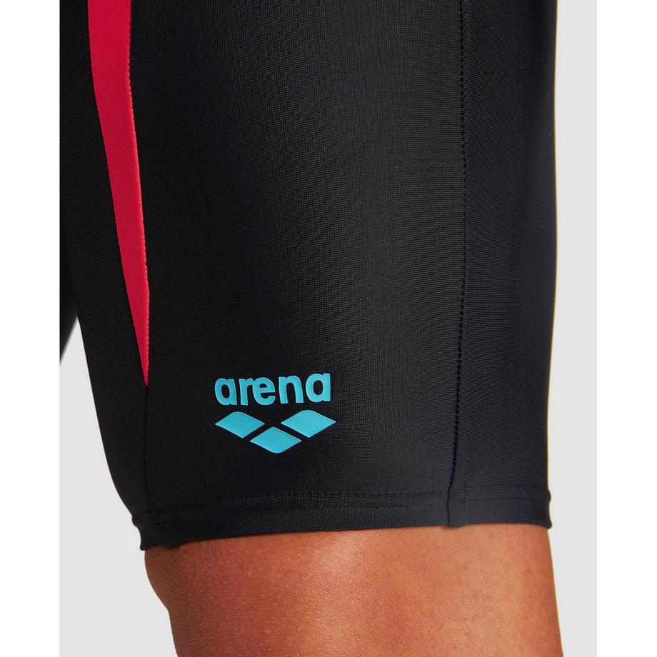 arena Threefold Jammer  