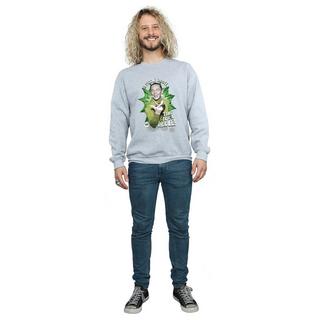 DC COMICS  Time for a Riddle Sweatshirt 