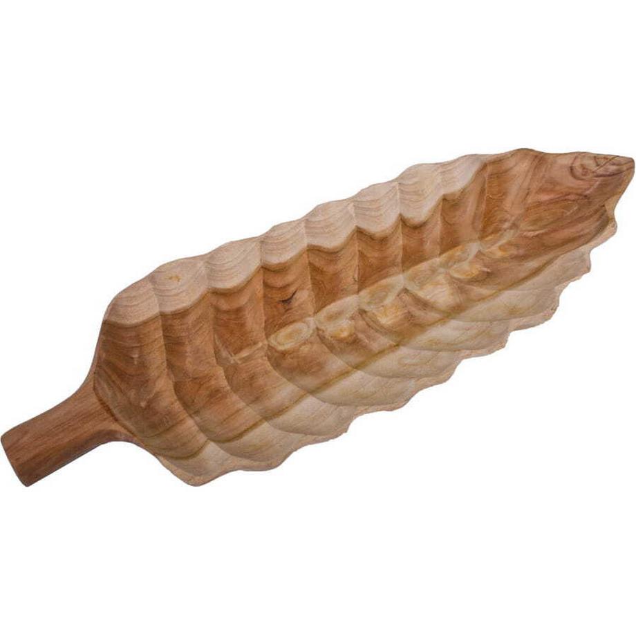 mutoni Schale Rimba Teak  