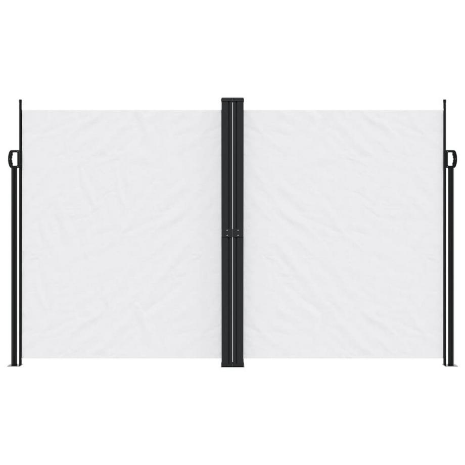 VidaXL tenda da sole laterale retrattile  