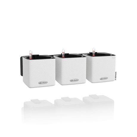 Lechuza vaso Plastica  