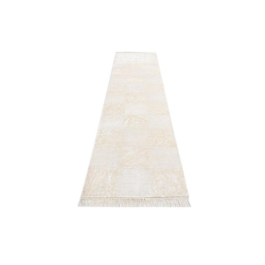 VIDAL Handgemachter Teppich Darya-Indian  